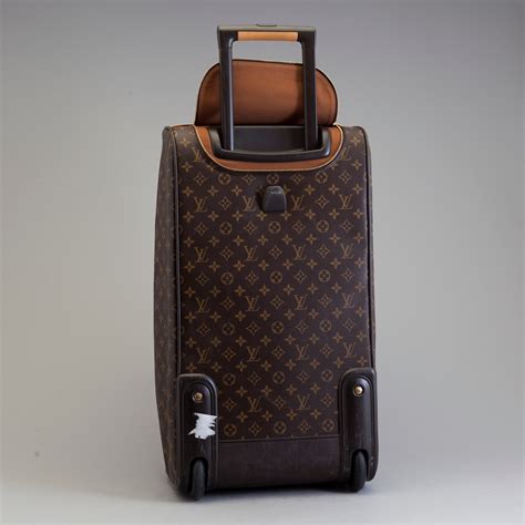 louis vuitton carry on wheels|louis vuitton rolling luggage sale.